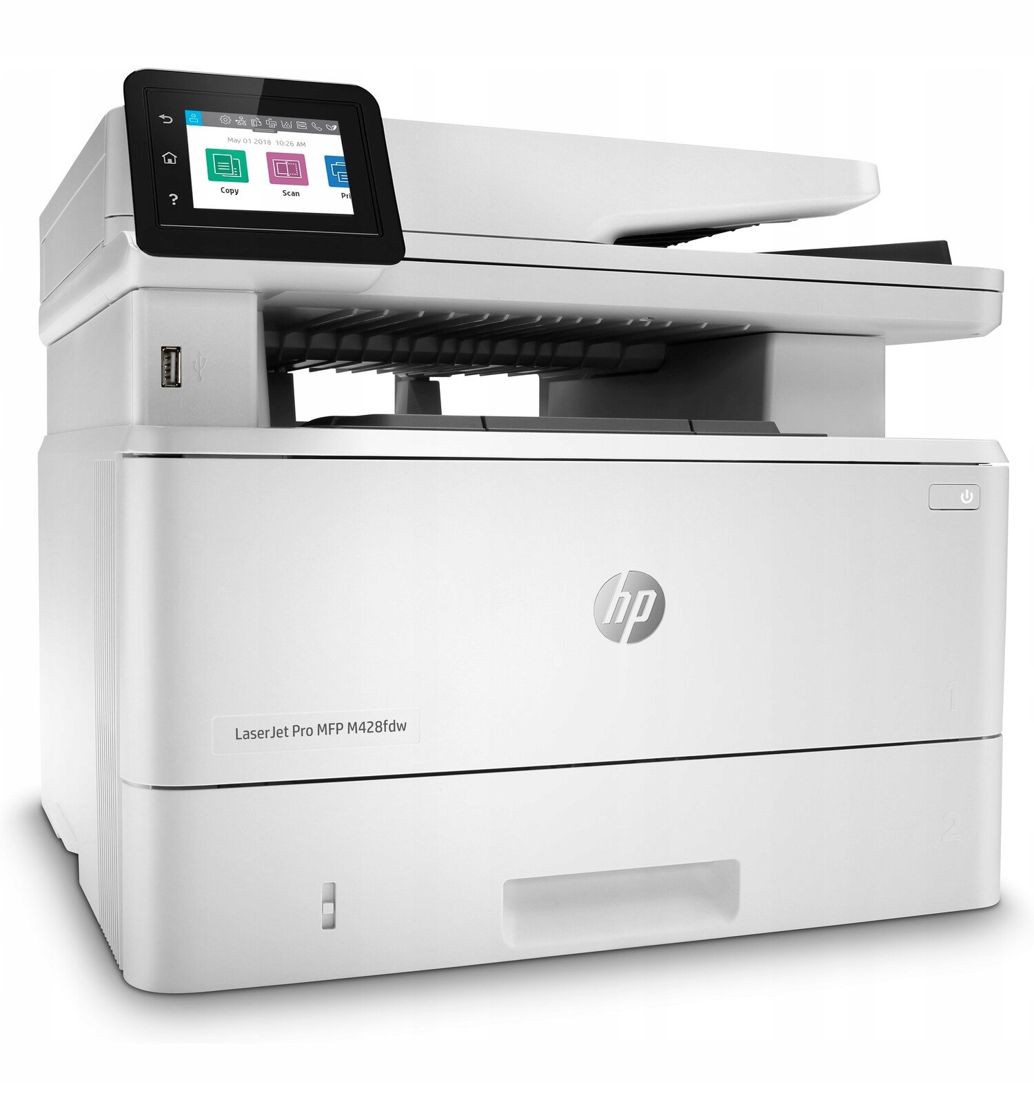 HP LaserJet Pro MFP M428dw
