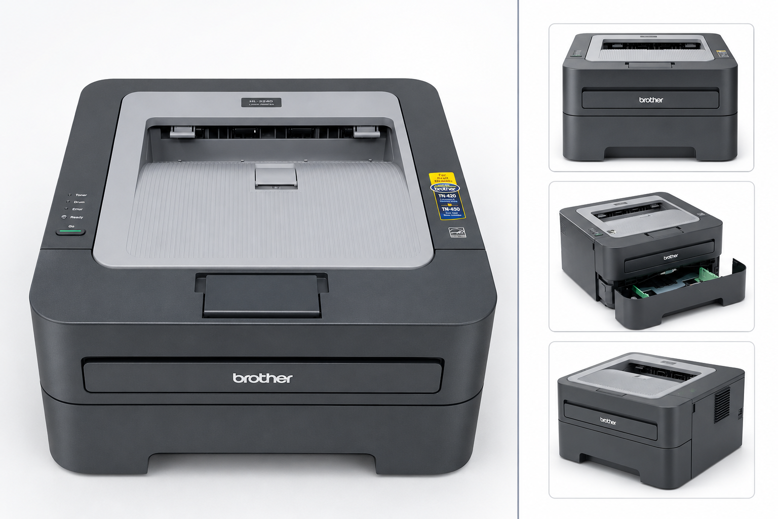 Brother HL-2240