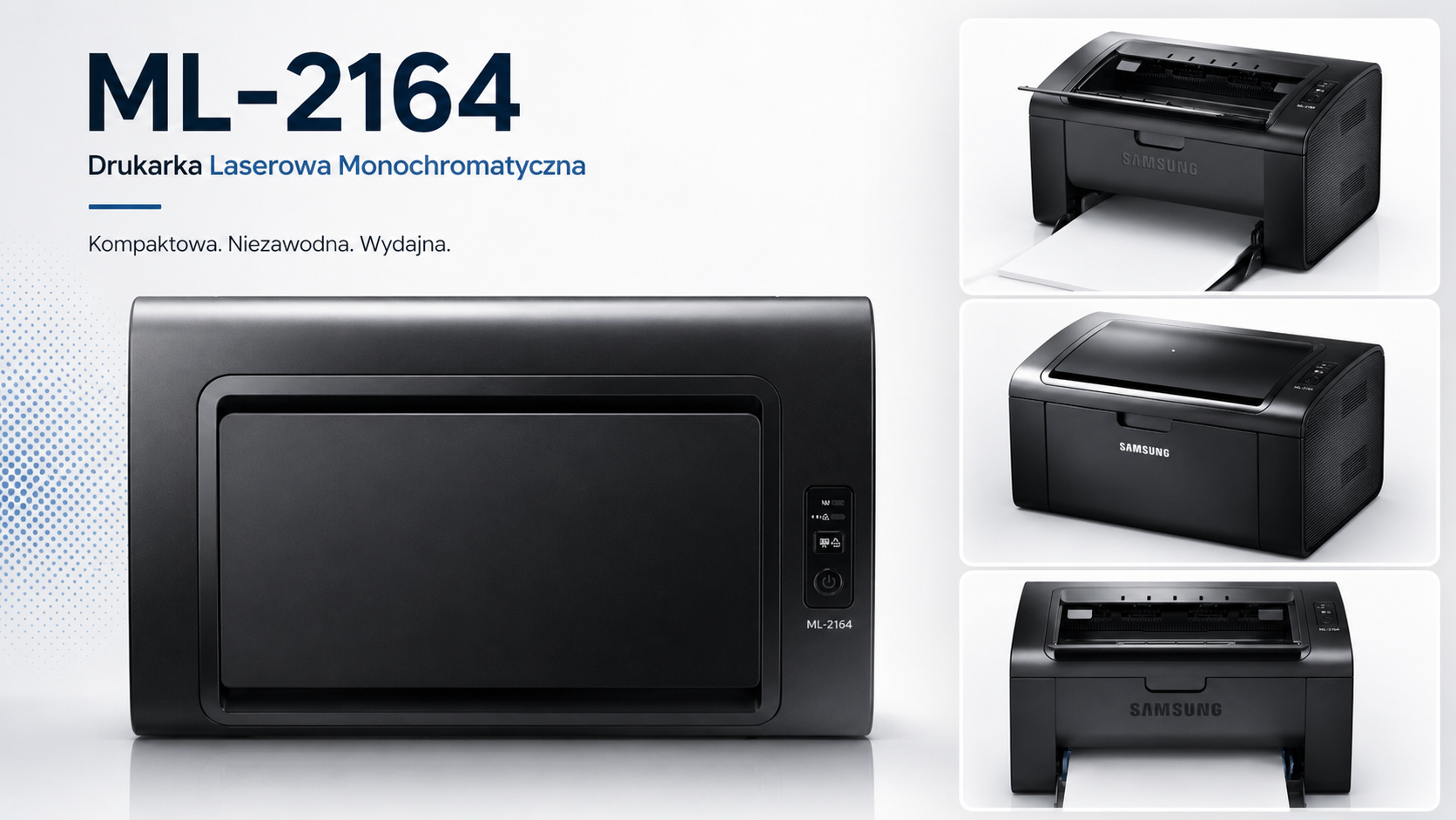 Samsung ML-2164