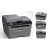 Brother MFC- L2700 DW – Laser 4w1 Wi-Fi | Duplex | ADF