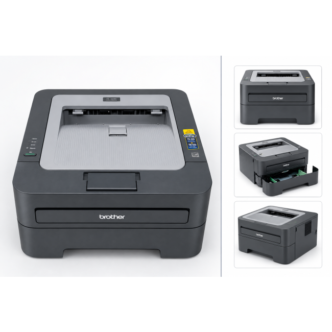 Drukarka laserowa Brother HL-2240