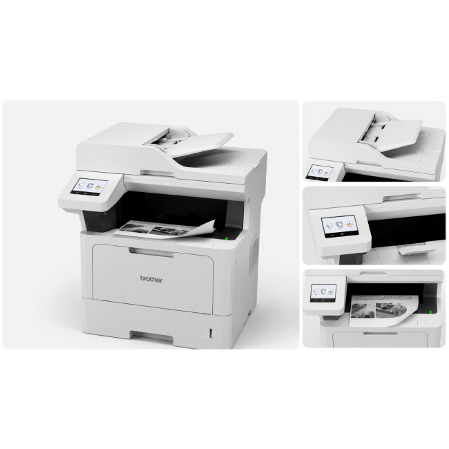 Brother DCP-L5510DW