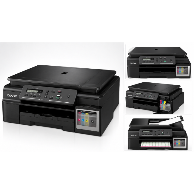 Druktak Brother DCP- T700W