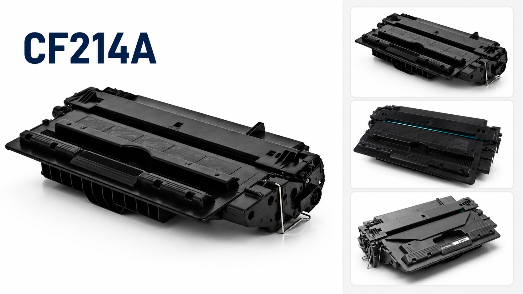 Toner HP 14A CF214A