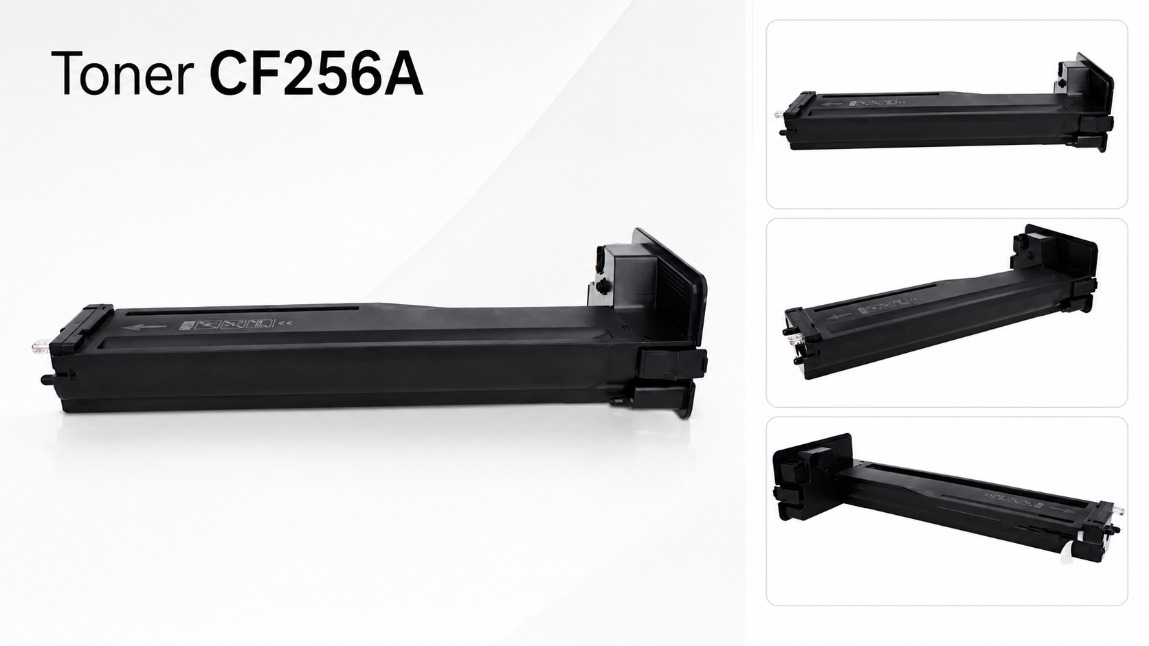 Toner HP 56A CF256A