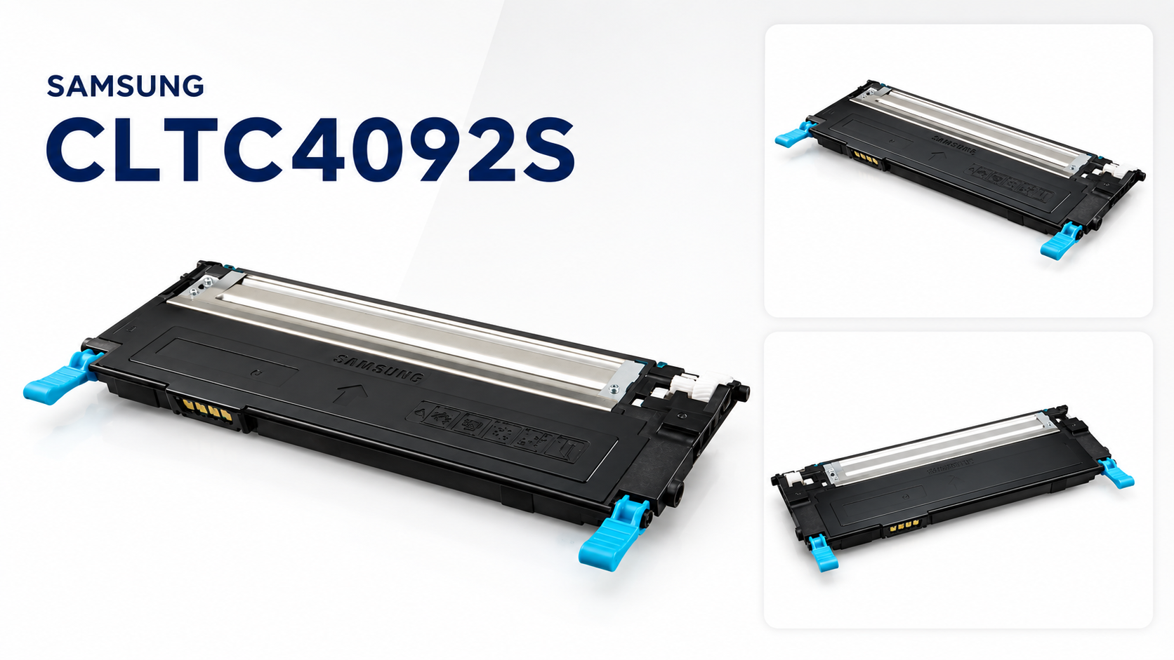 Samsung CLT-C4092S Cyan INQ