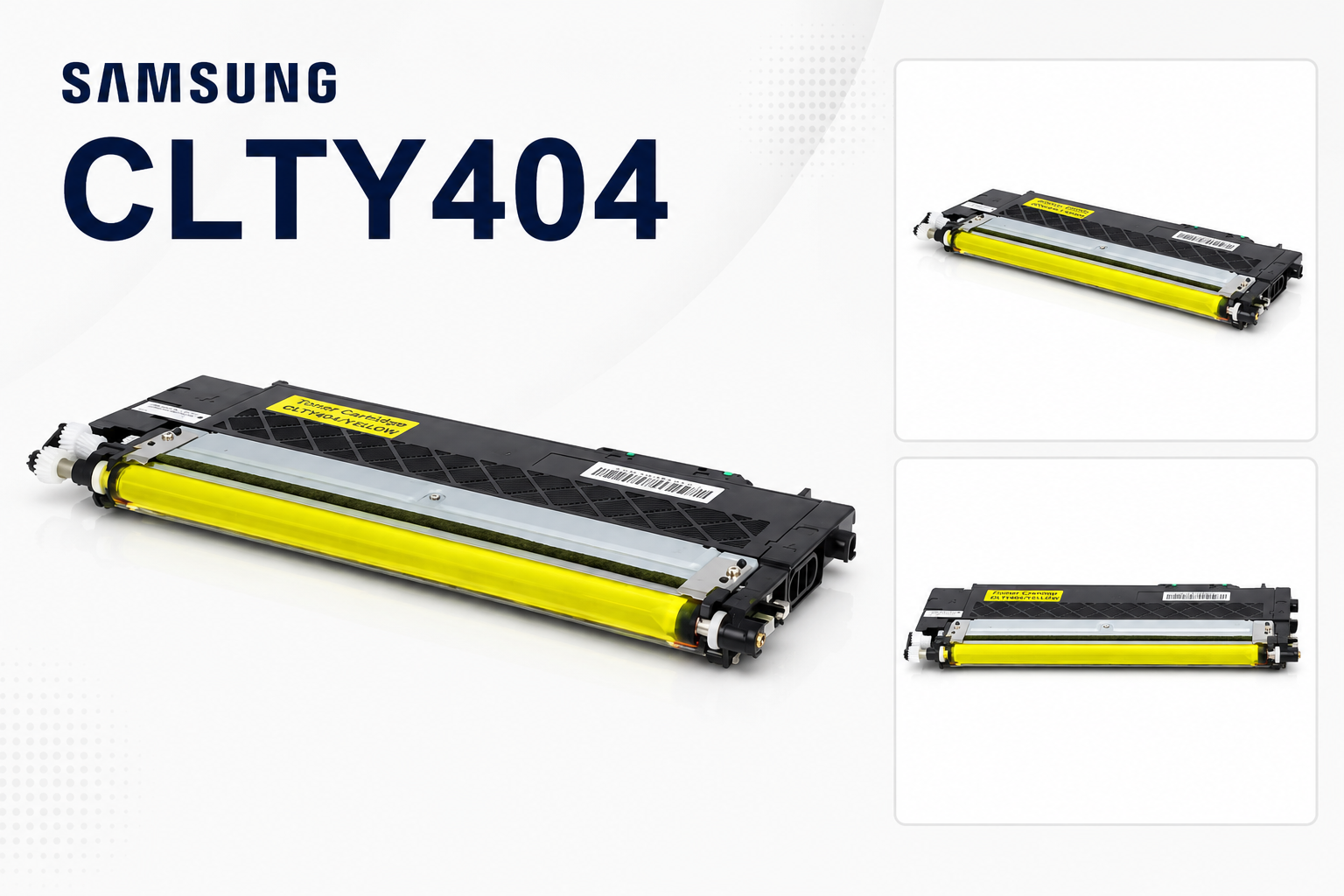 My Office Samsung CLT-Y404 Yellow