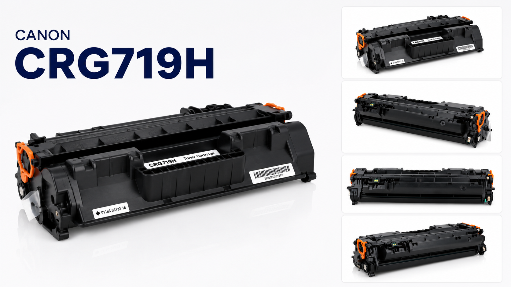 Toner Canon CRG-719H