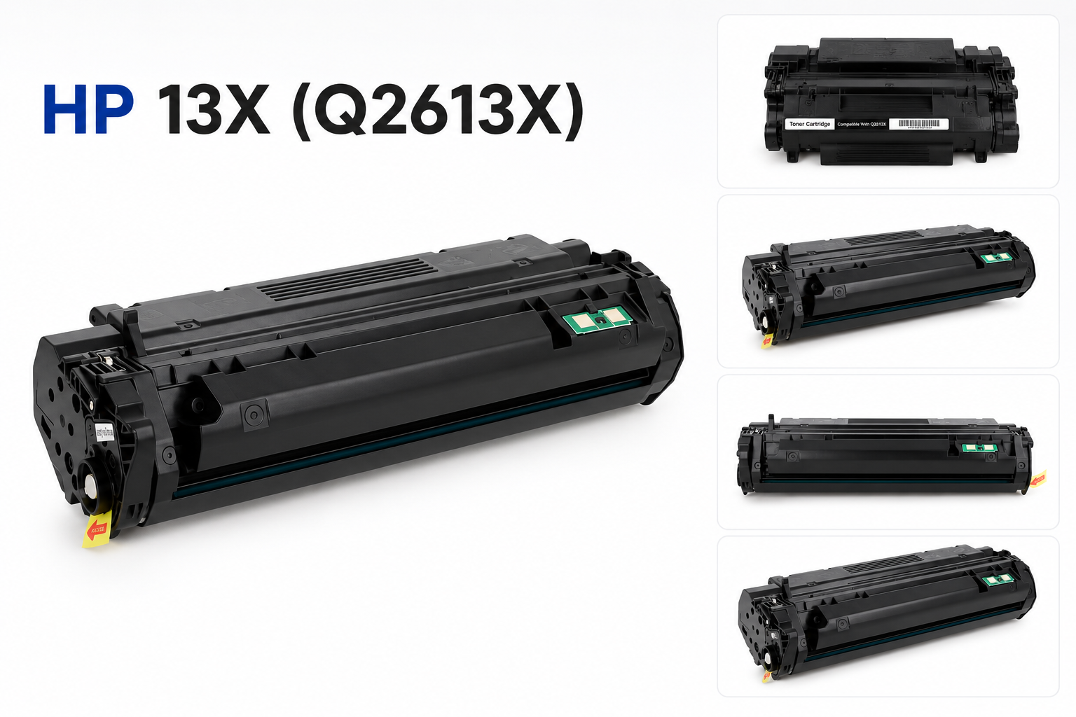 Toner HP 13X Q2613X