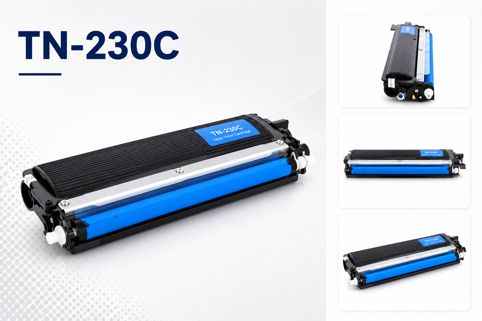 INQ Brother TN-230C Cyan