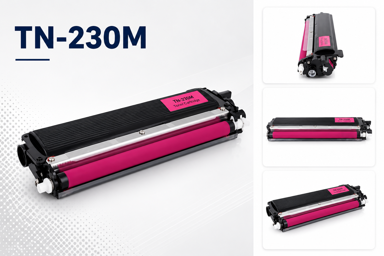 INQ Brother TN-230M Magenta