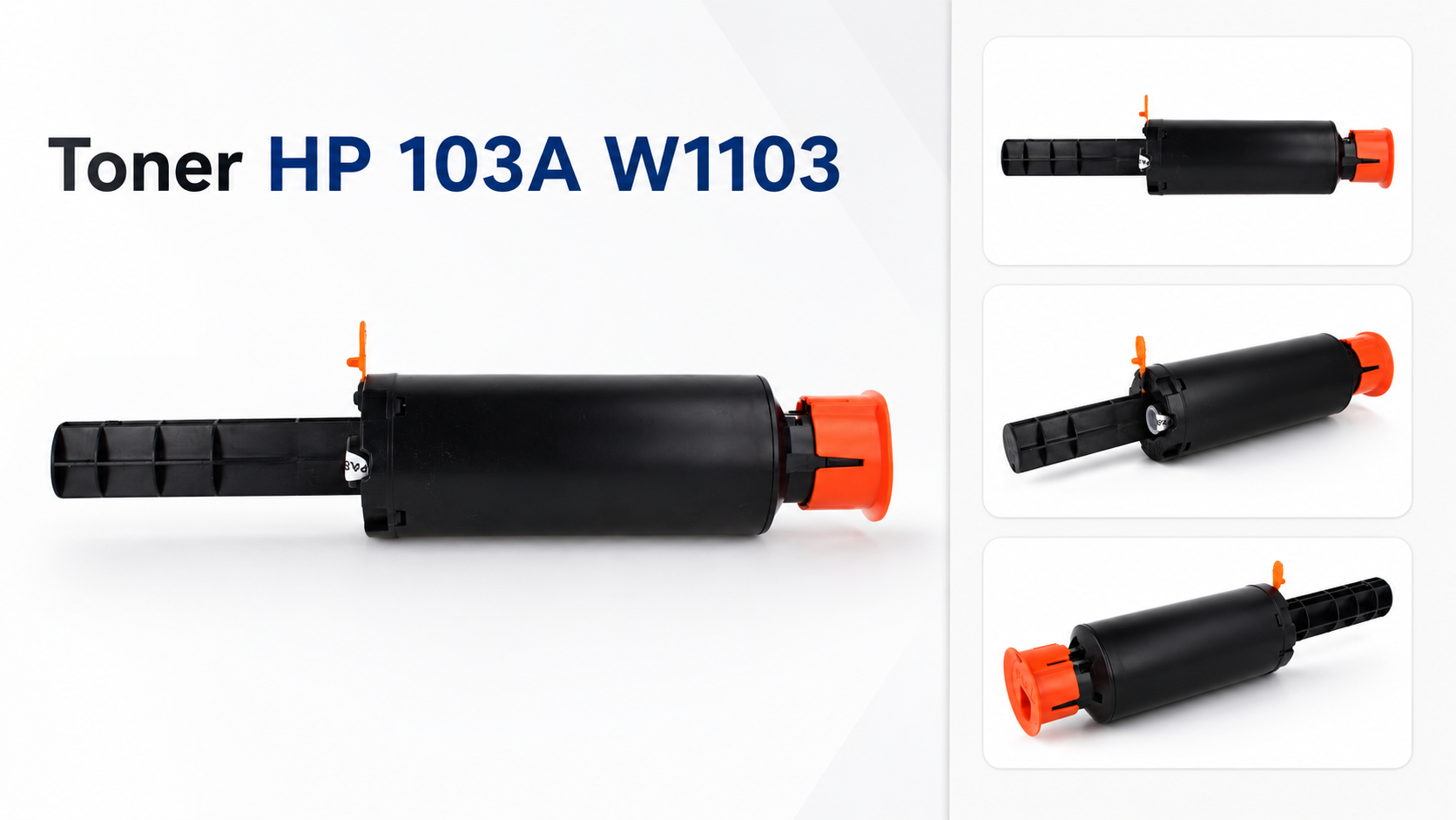 Toner HP 103A W1103A