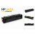 Toner HP 542A 125A YELLOW do drukarek CP1215 CP1217 CP1515 CP1518 CM1312 (CB542A)