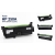 Toner HP 250A 504A BLACK do drukarek HP  Color LaserJet CM3530 CP3525dn (CE250A)