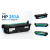 Toner HP 251A 504A CYAN do drukarek HP  Color LaserJet CM3530 CP3525dn (CE251A)