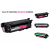 Toner HP 253A 504A MAGENTA do drukarek HP  Color LaserJet CM3530 CP3525dn (CE252A)