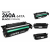 Toner HP 260A  647A BLACK do drukarek HP Color LaserJet CM4540f  CP4025n CP4525n (CE260A)