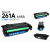 Toner HP 261A 648A CYAN do drukarek HP Color LaserJet CP4025n CP4525n (CE261A)