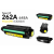Toner HP 262A 648A YELLOW do drukarek HP Color LaserJet CP4025n CP4525n (CE262A)