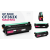 Toner HP 508X CF363X MAGENTA do drukarek M552 M553 M577DN