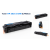 Toner HP 201X CYAN do drukarek HP Color LaserJet Pro M252dw M277dw (CF401X)