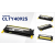 Toner SAMSUNG  CLTY4092S YELLOW do drukarek CLP315W  CLX3175FW zamiennik INQ
