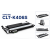 Toner My Office SAMSUNG CLT-K406S (SU118A) BLACK do drukarek CLP360 3307 - zamiennik My Office
