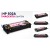 Toner HP 502A MAGENTA do drukarek HP Color LaserJet 3600 3800 3505 (Q6473A)