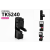 Toner KYOCERA TK5240 magenta z chipem