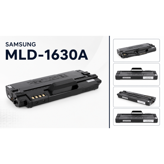 Toner SAMSUNG MLD-1630A  do drukarek ML1630W ML1631 SCX4500 SCX4501
