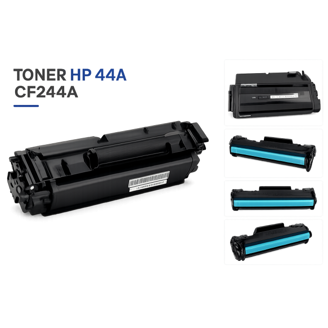 TONER HP 44A CF244A M15 M15a M15w M28 M28a