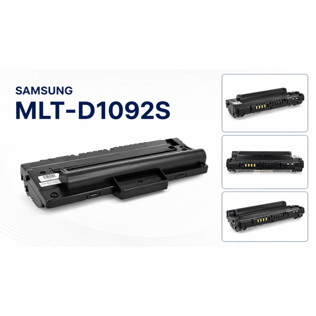 Toner My Office SAMSUNG  MLT-D1092S do drukarek SCX4300 SCX4310 SCX4315