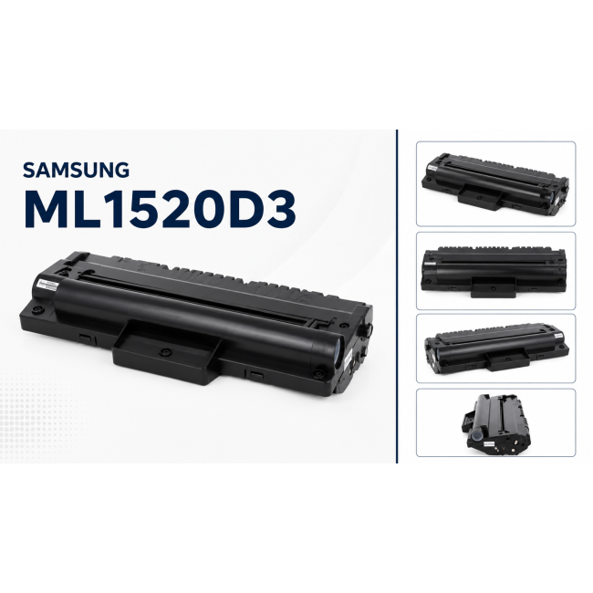 Toner SAMSUNG ML1520D3 do drukarek ML1520