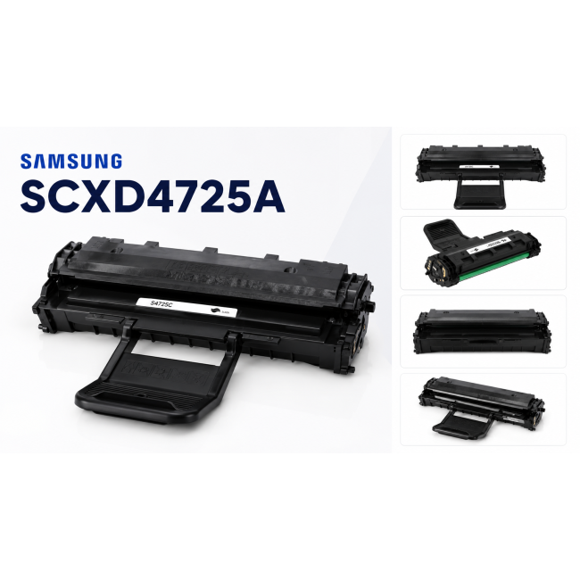 Toner SAMSUNG SCXD4725A  do drukarek SCX-4725 SCX4725FN