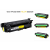 Toner HP 252A 504A YELLOW do drukarek HP  Color LaserJet CM3530 CP3525dn (CE253A)