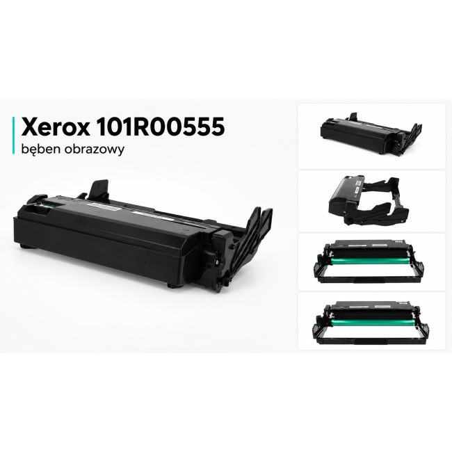 Bęben obrazowy 101R00555 do Xerox Phaser 3330 WorkCentre 3335 3345