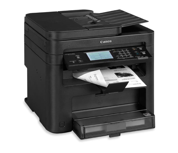 Canon i-SENSYS MF226dn specyfikacja