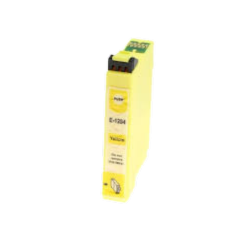 Tusz INQ T1294 Yellow do Epson BX305FW/ SX420W/ WF-7525 zamiennik