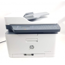 Urządzenie wielofunkcyjne drukarka skaner ksero HP Color Laser MFP 179fnw