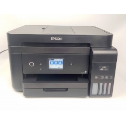 Urządzenie drukarka skaner ksero Epson EcoTank L6190