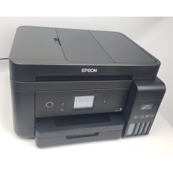 Urządzenie drukarka skaner ksero Epson EcoTank L6190