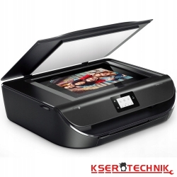 Urządzenie wielofunkcyjne HP Envy 5010