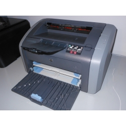 Drukarka laserowa HP LaserJet 1018  LIMITED EDITION