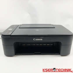Urządzenie drukarka skaner ksero Canon Pixma TS3150