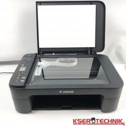 Urządzenie drukarka skaner ksero Canon Pixma TS3150