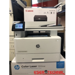 Urządzenie wielofunkcyjne Drukarka Ksero Skaner HP LaserJet Pro M428fdn
