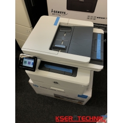 Urządzenie wielofunkcyjne Drukarka Ksero Skaner HP LaserJet Pro M428fdn