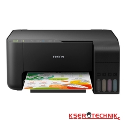 Urządzenie Epson EcoTank ET-2721
