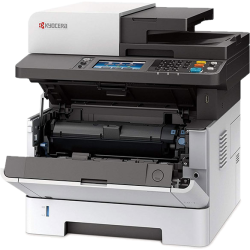 Urządzenie wielofunkcyjne KYOCERA M 2640 idw
