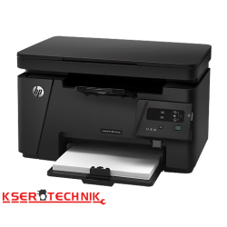 Drukarka wielofunkcyjna laserowa (mono) HP M125N
